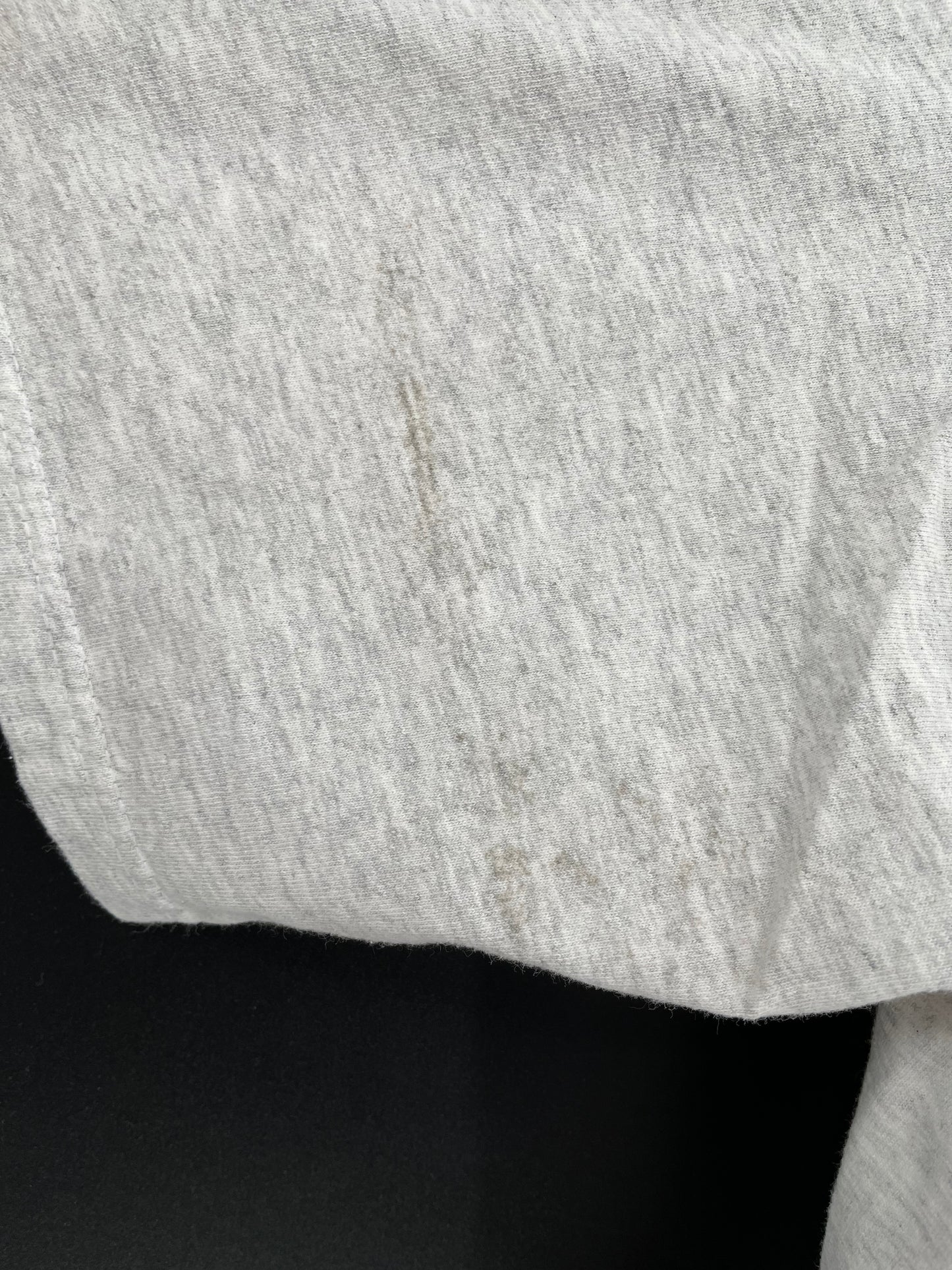 1994' Starter x NEW YORK KNICKS Made in USA Size L Vintage NBA T-Shirt / K1480