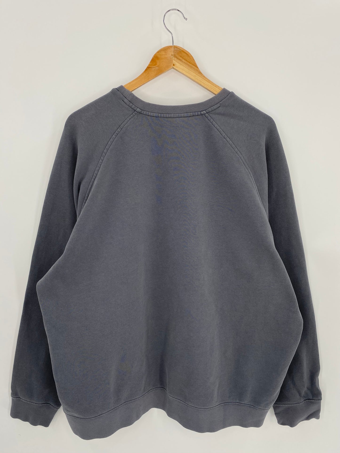 00’ NIKE Mini Swoosh Size XXL Vintage Sweat-shirt / 7049
