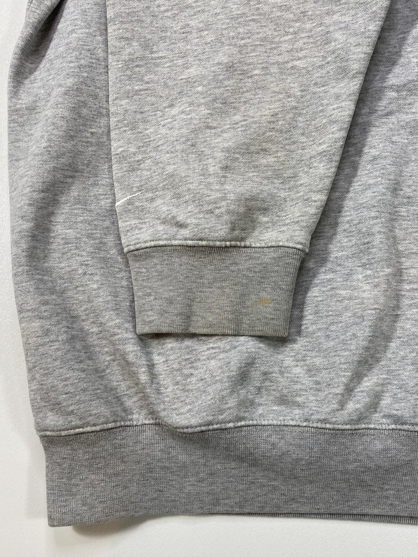 00' NIKE Size XL Vintage Hoodie Sweat-shirt / k5564