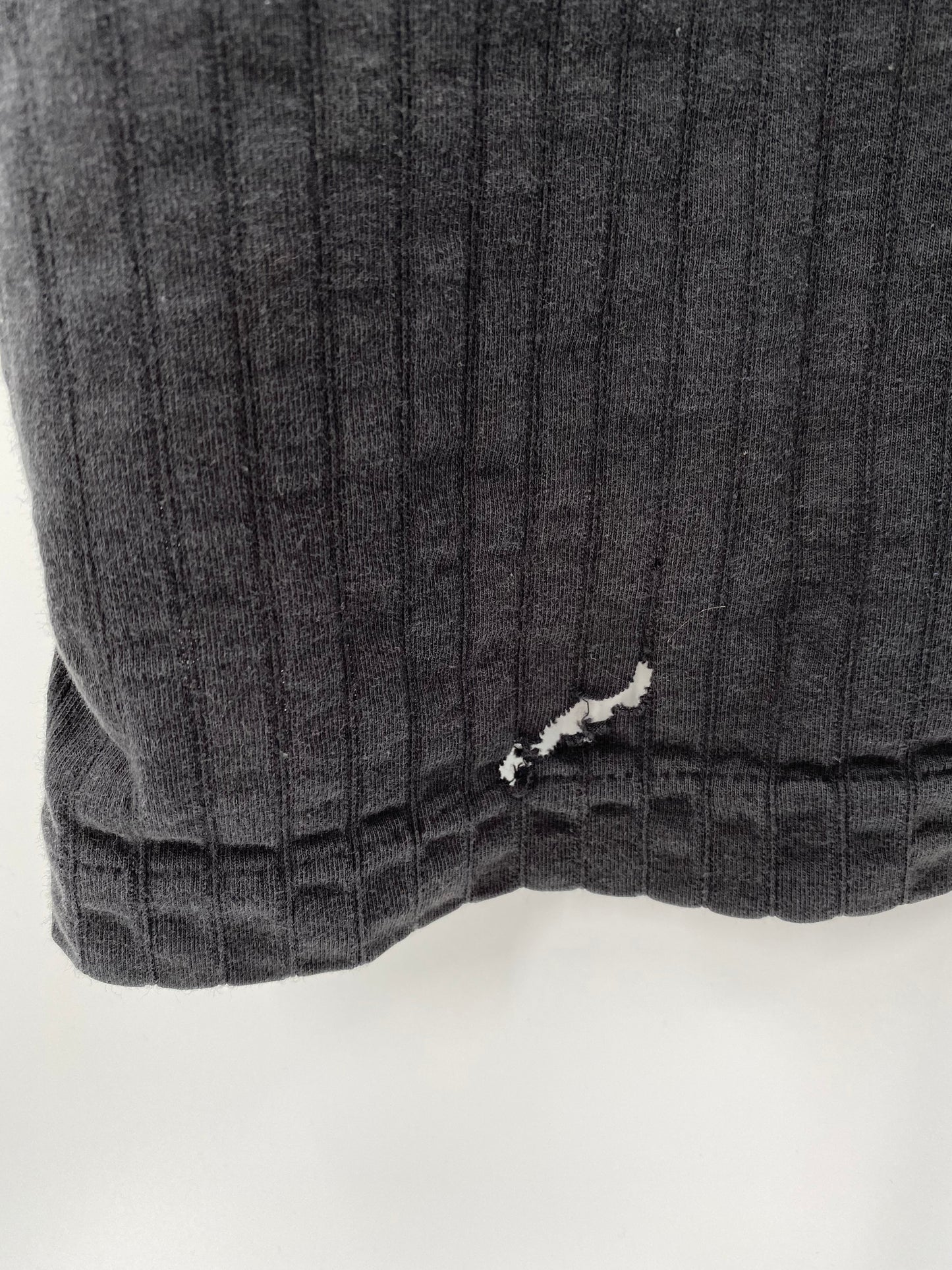 00’ NIKE Center Swoosh Size M Vintage Polo T-Shirt / K7478