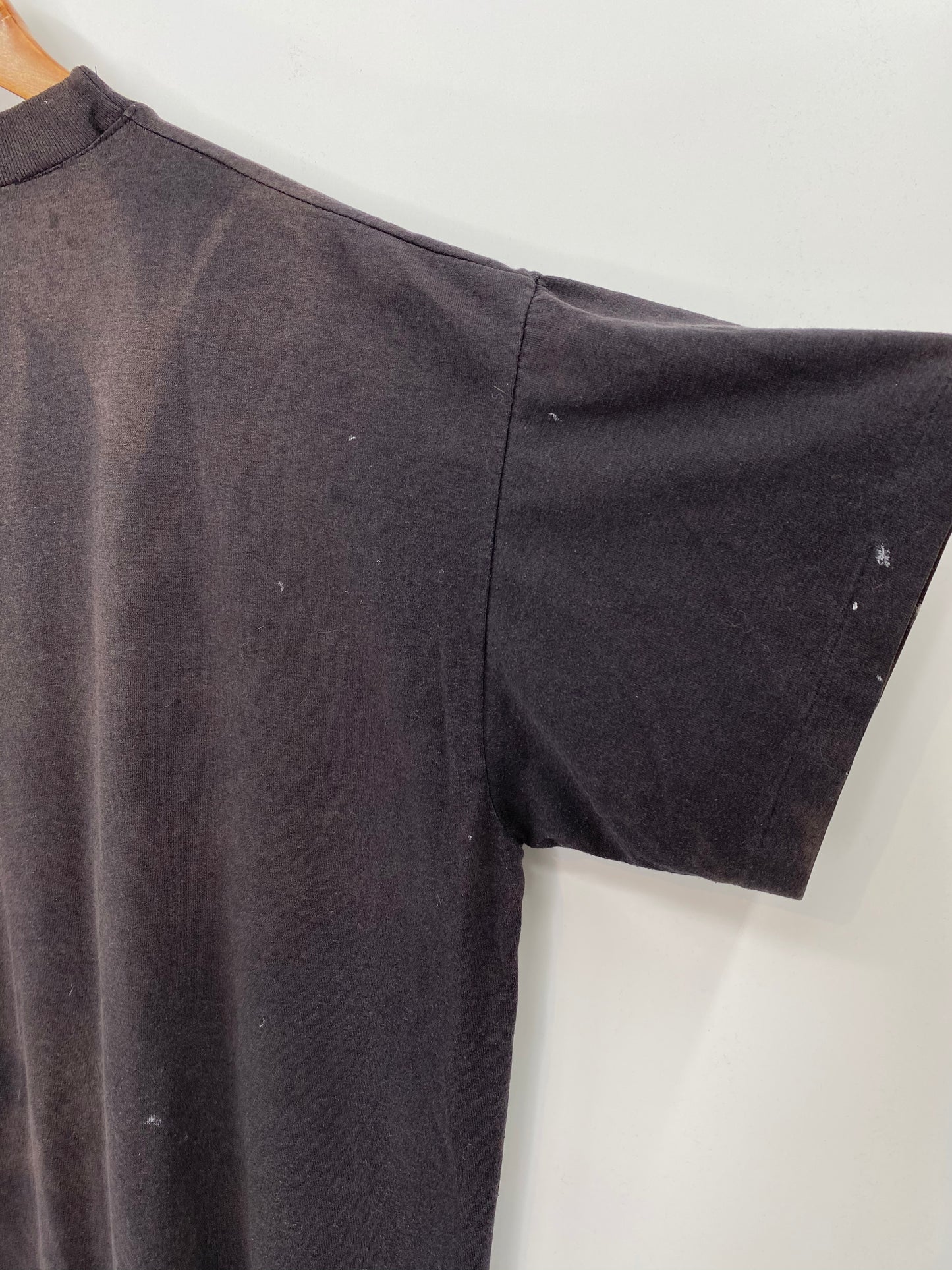 1990 SIMPSON BART Size No Tag (Approx.XL) Vintage T-Shirt / 8050