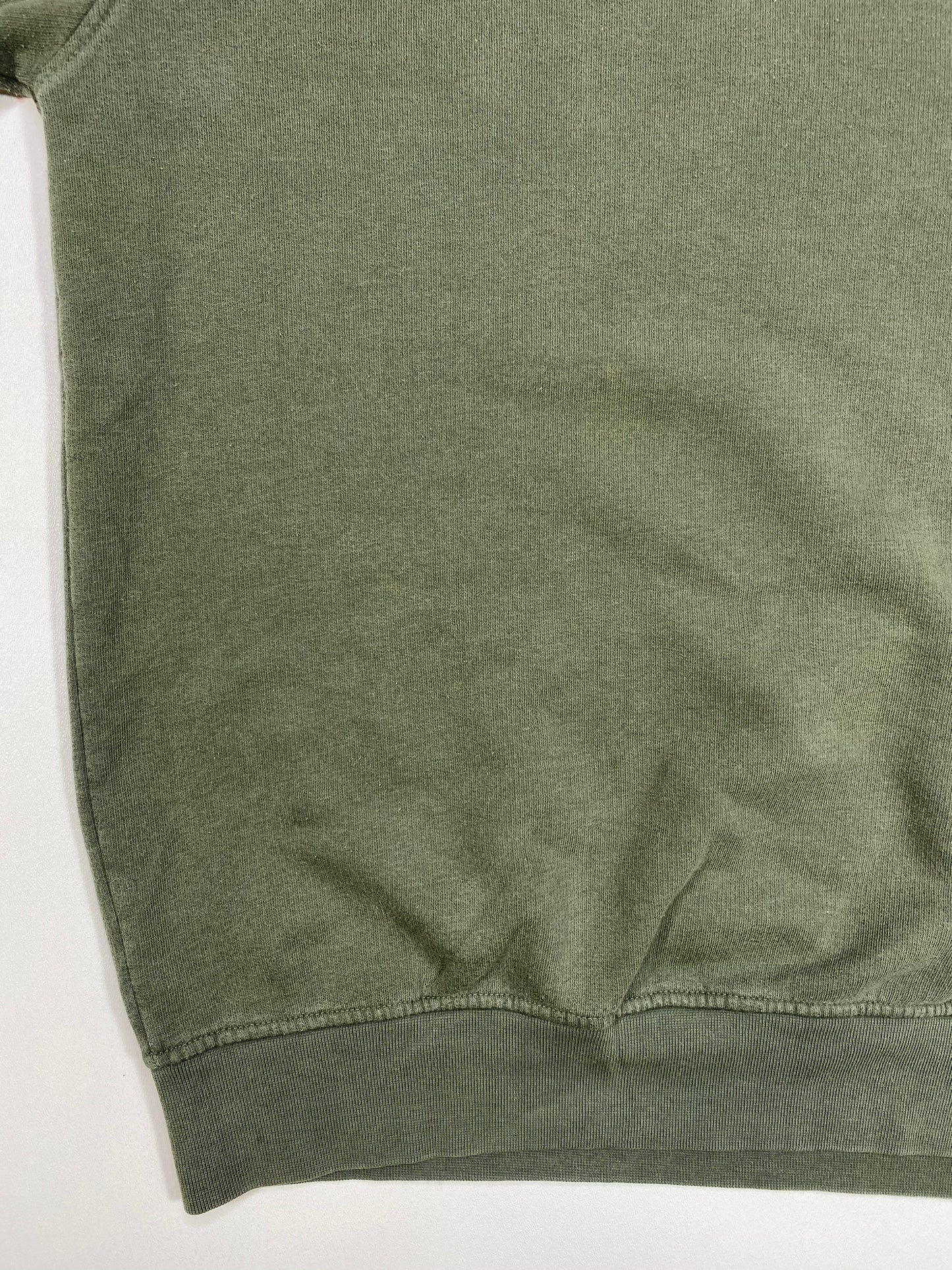 00’ NIKE Center Logo Vintage Sweat-Shirts / 4632