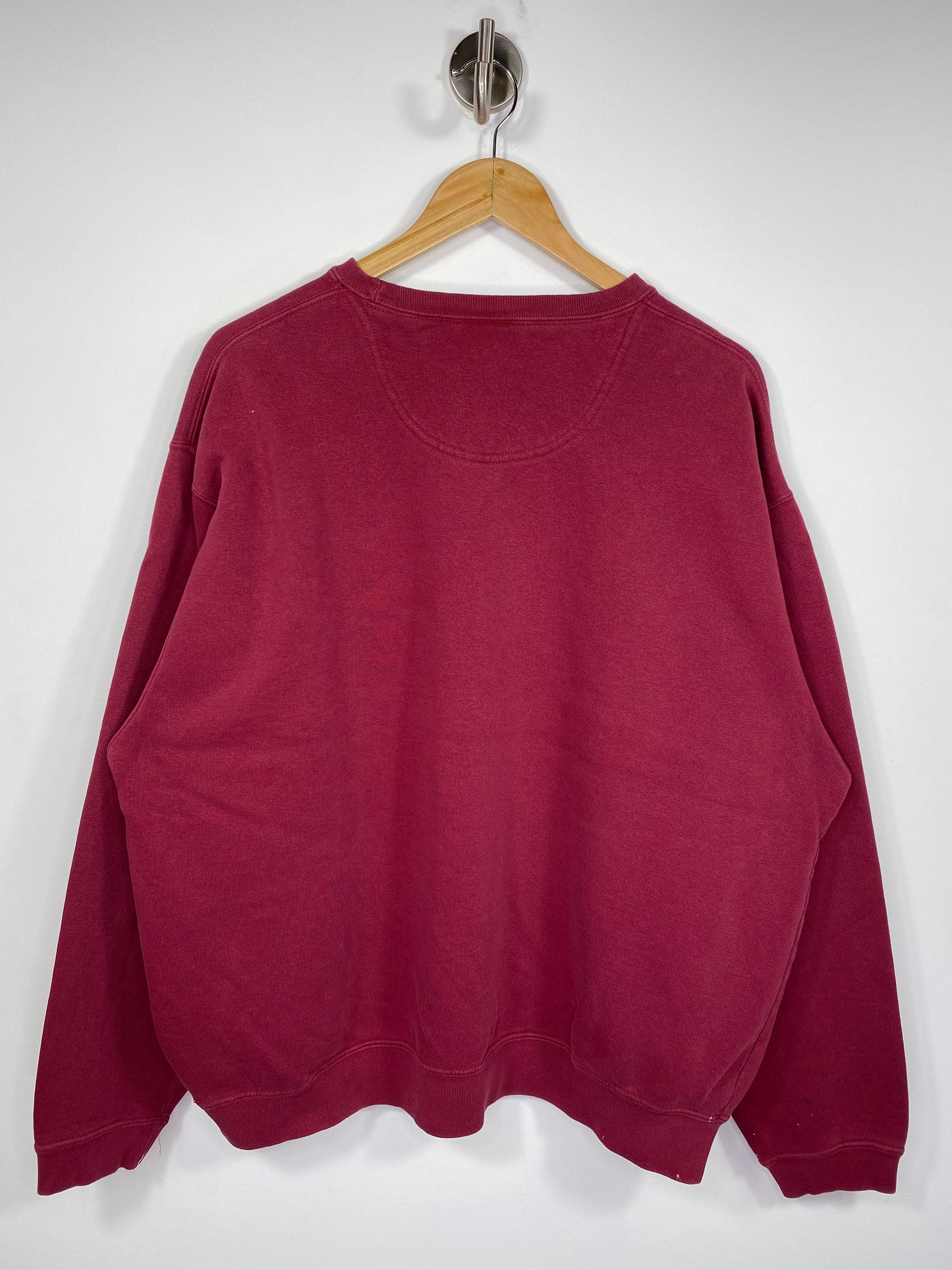 90’s NIKE Size XL Vintage Sweat-Shirt / 5324