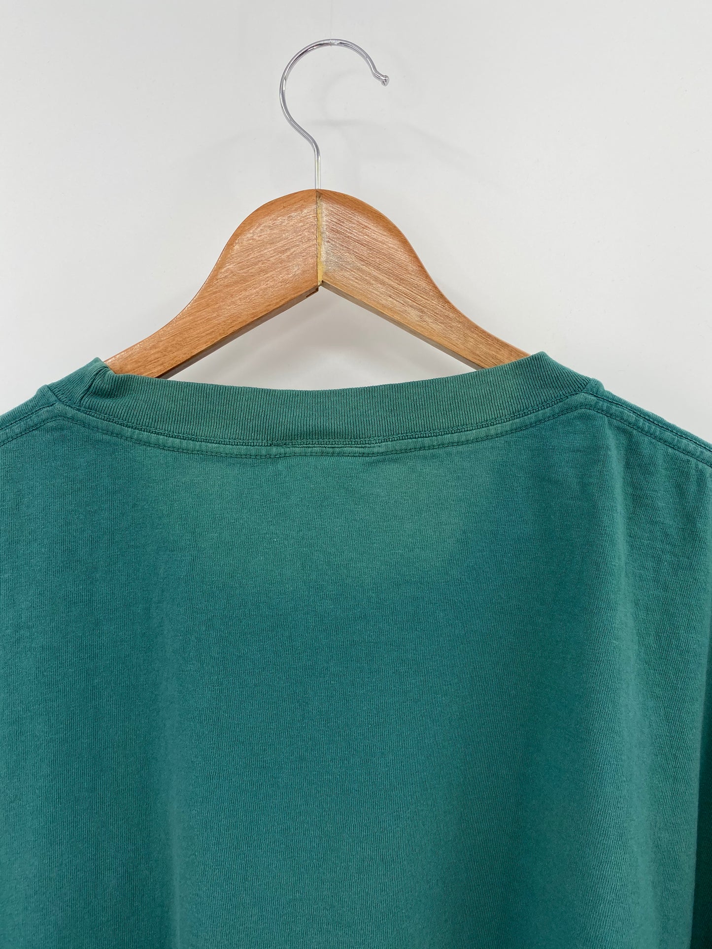 00’ Animal Kingdom DISNEY TIGGER Size XL Vintage T-Shirt / 8377