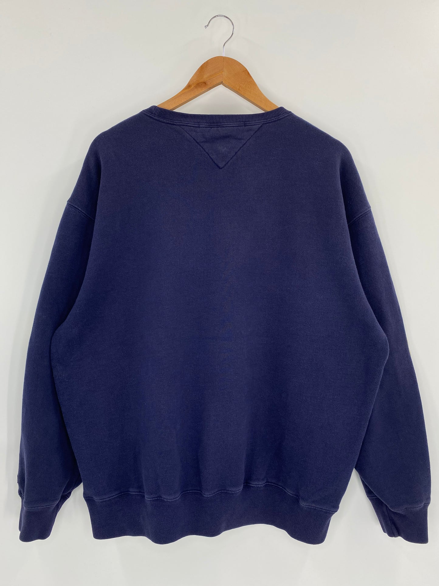 90’s TOMMY HILFIGER Size L Vintage Sweat-shirt / K3930