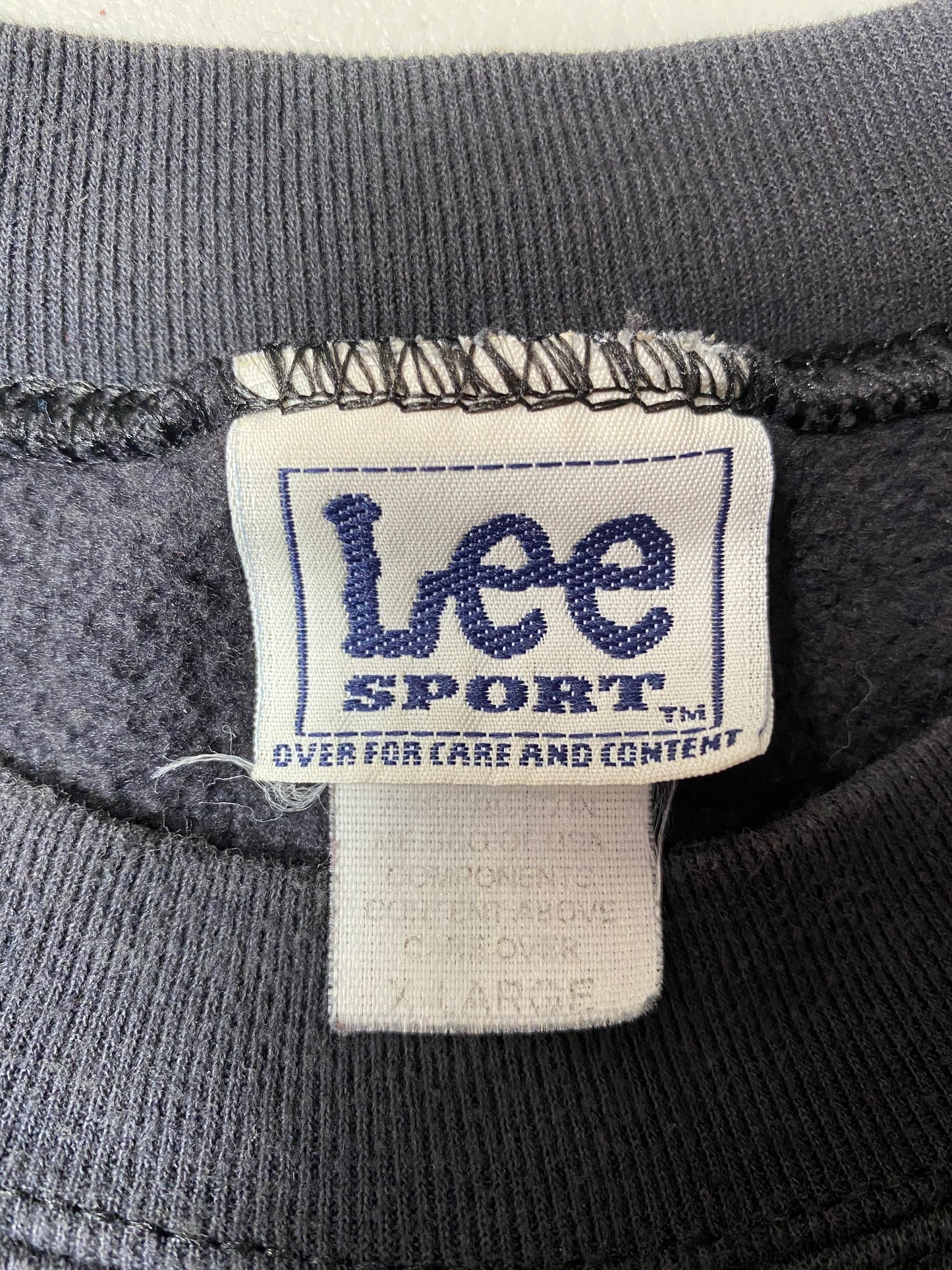 90’s PHILADELPHIA FLYERS Size XL NHL Sweat-Shirt / K3395