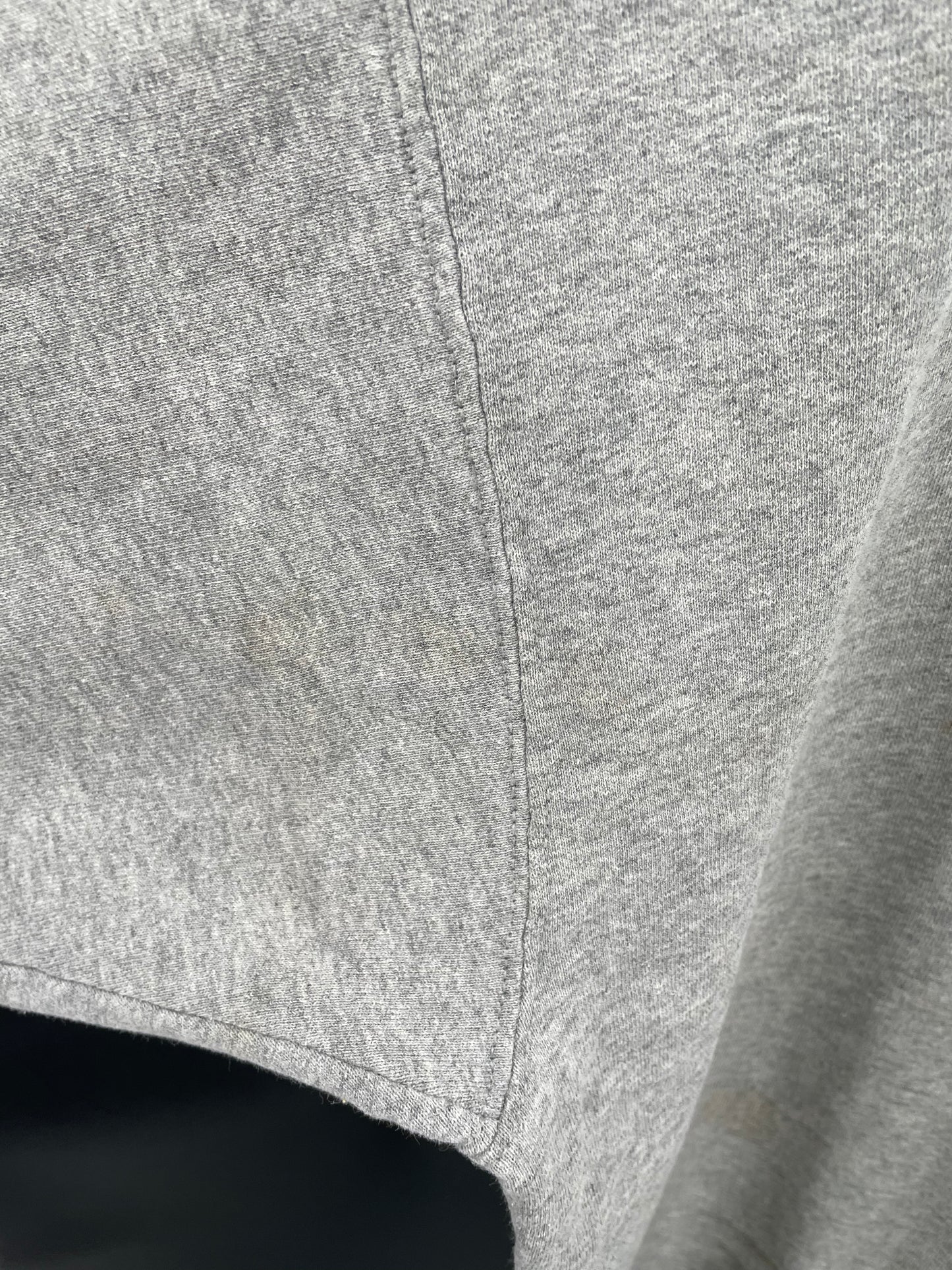 90’s NIKE SYRACUSE Made in USA Size XL Sweat-Shirt / K3588