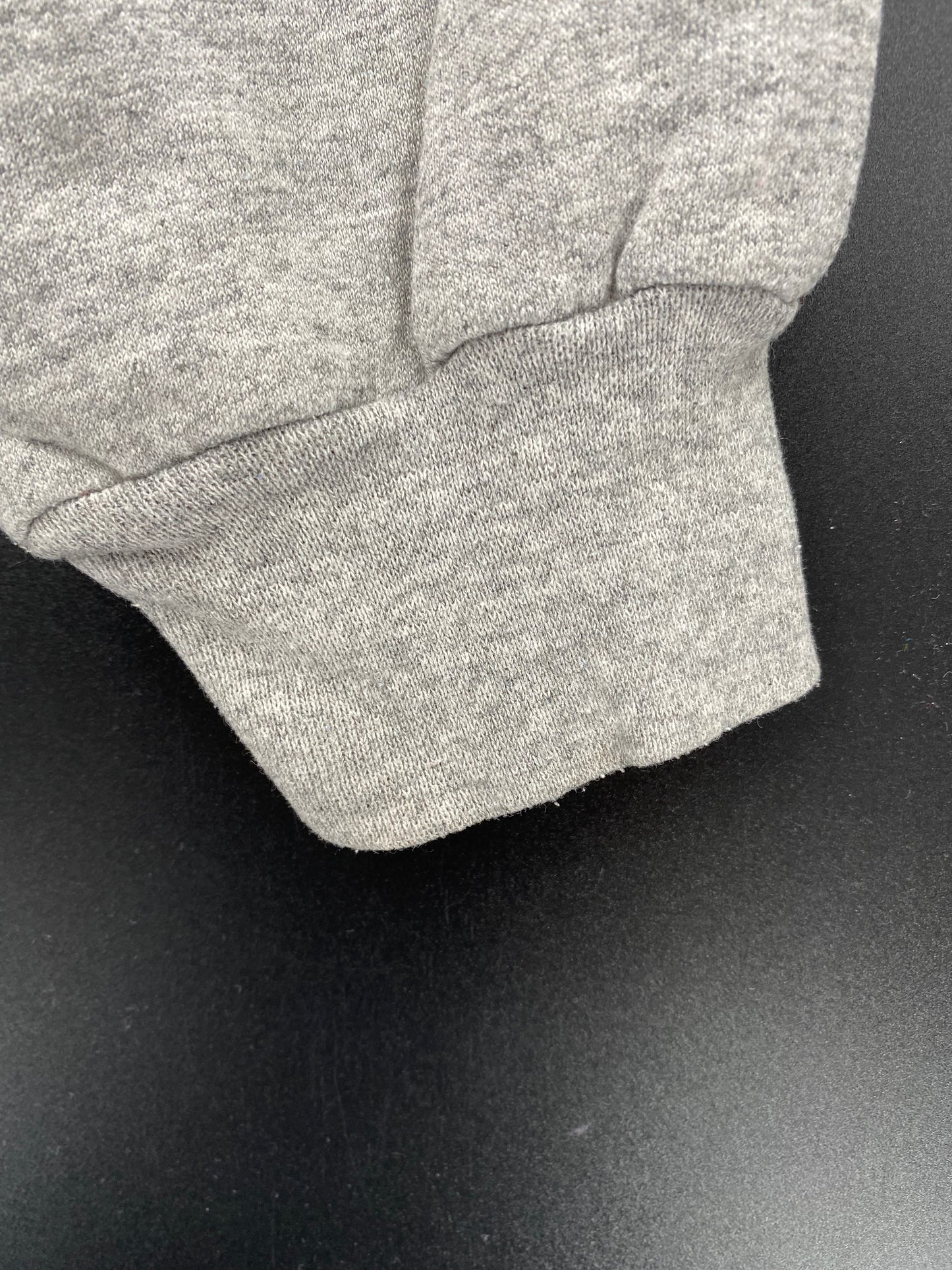 00’ DISNEY LAND MICKEY Made in USA Size XXL Vintage Sweat-shirt / K3290