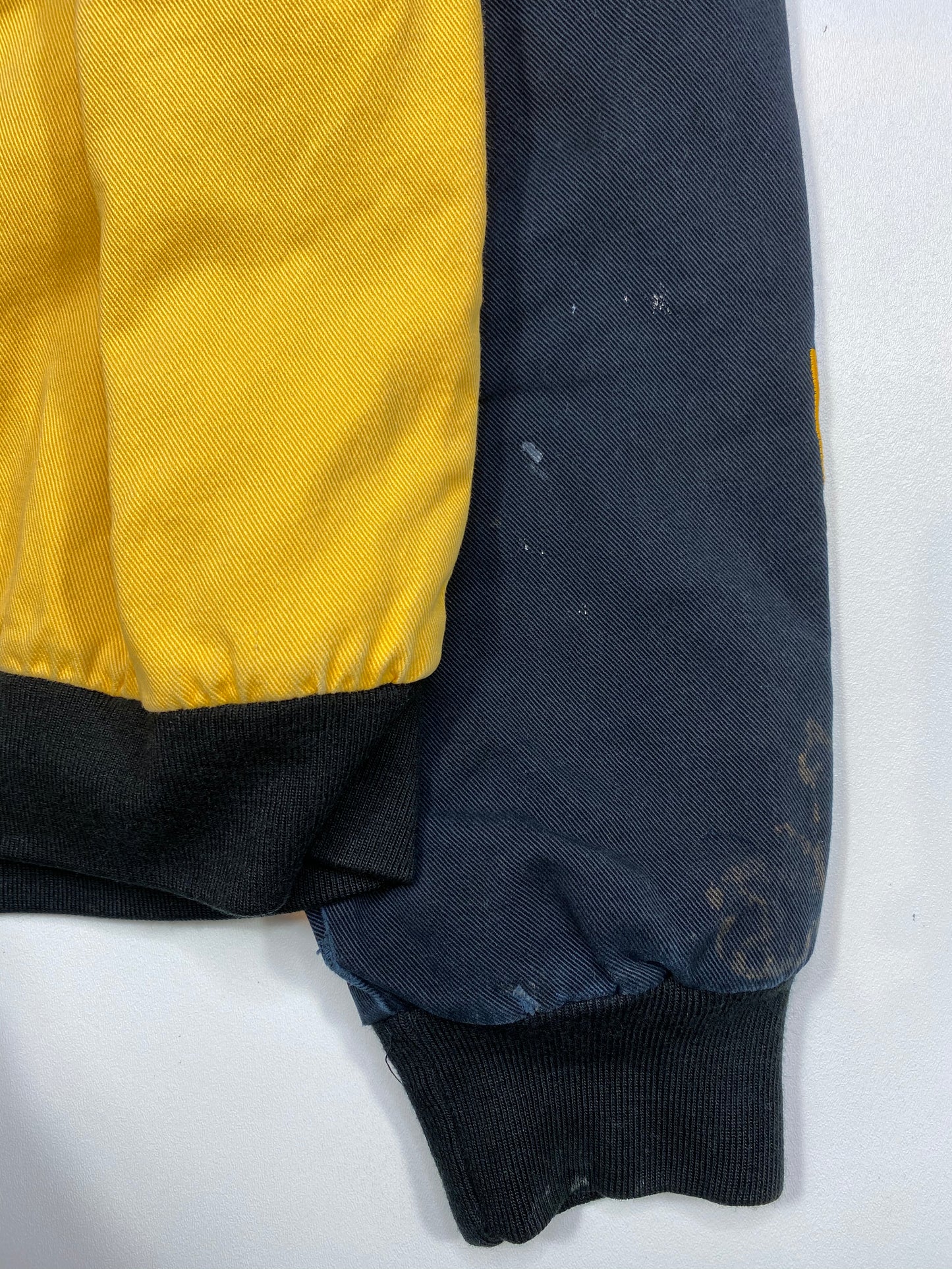 Vintage NASCAR DEWALT Size XXXL Racing Jacket / 5599