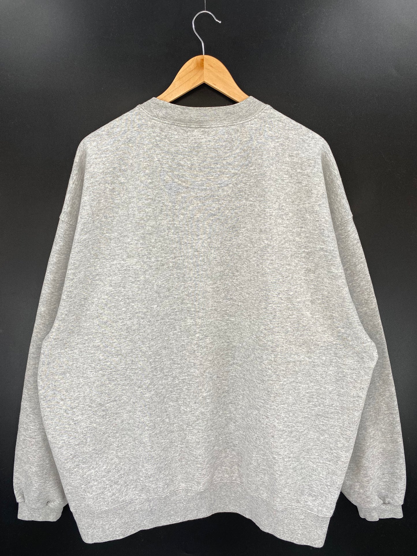 00’ NIKE TEXAS A&M Size XL Vintage Sweat-Shirts / K3005