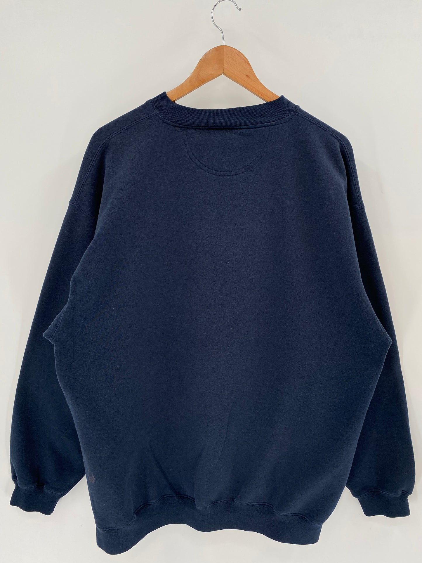 00' WALT DISNEY WORLD MGM STUDIO Size XL Vintage Sweat-shirt / K3667