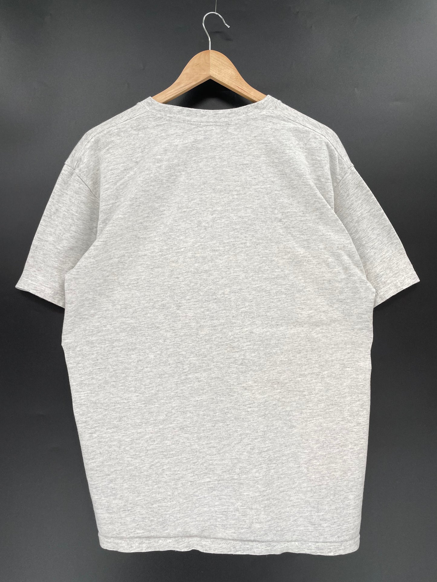 1994' Starter x NEW YORK KNICKS Made in USA Size L Vintage NBA T-Shirt / K1480