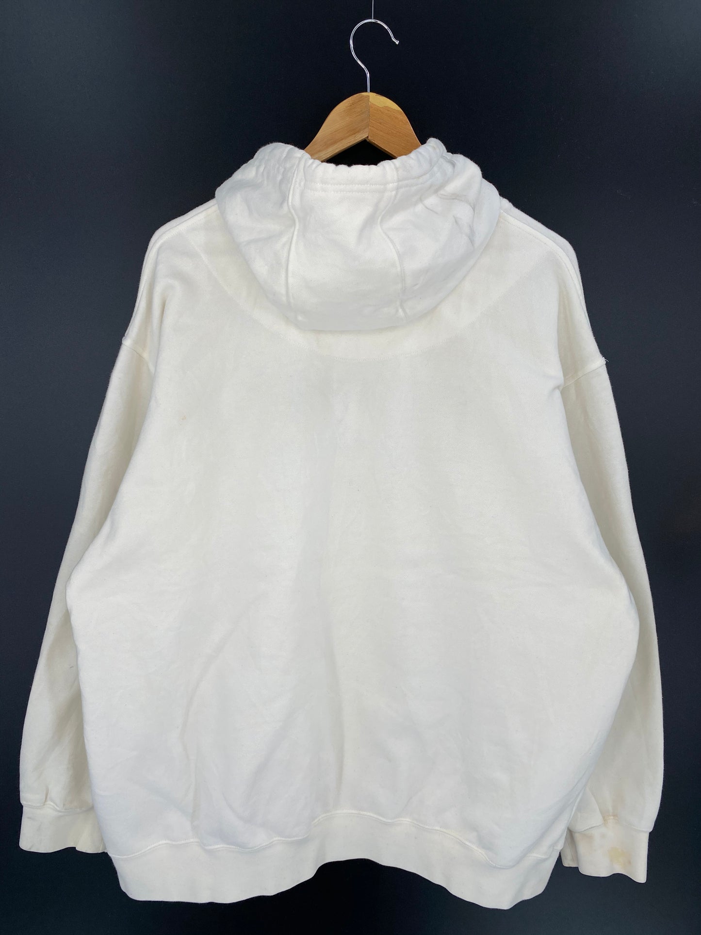 00’ NIKE Size L Vintage Hoodie Sweat-shirt / 7592