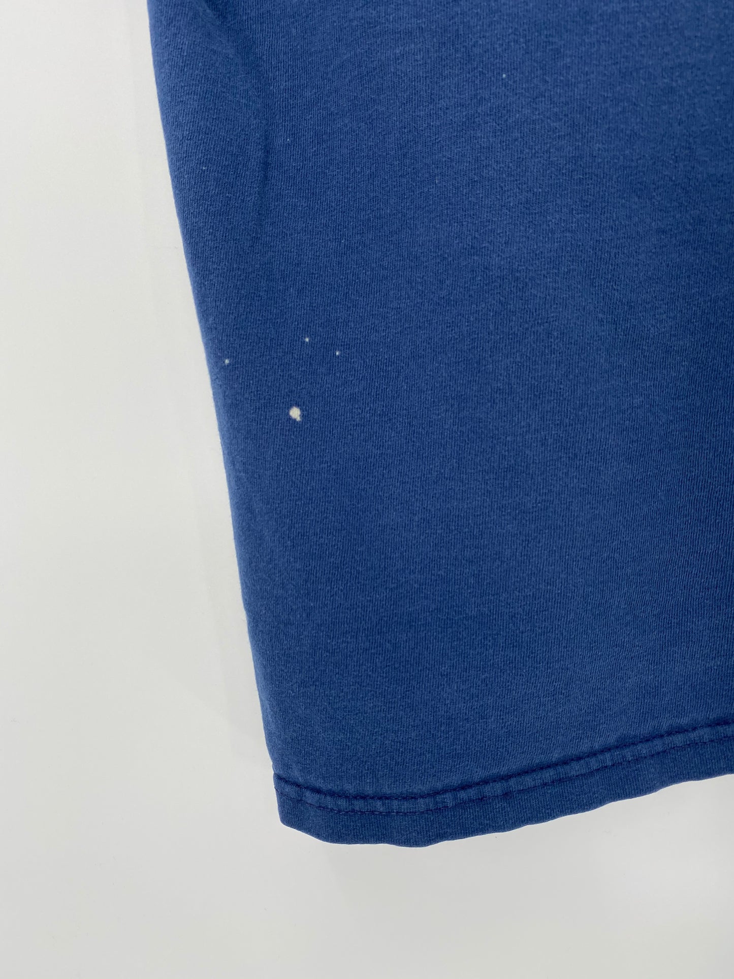 00’ NIKE MICHIGAN Size XL Vintage T-shirt / 7939