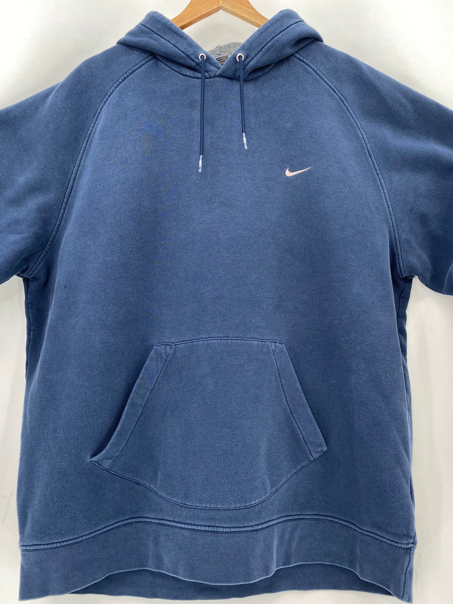 00’ NIKE Mini Swoosh Size XXL Vintage Sweat-shirt  / 7489