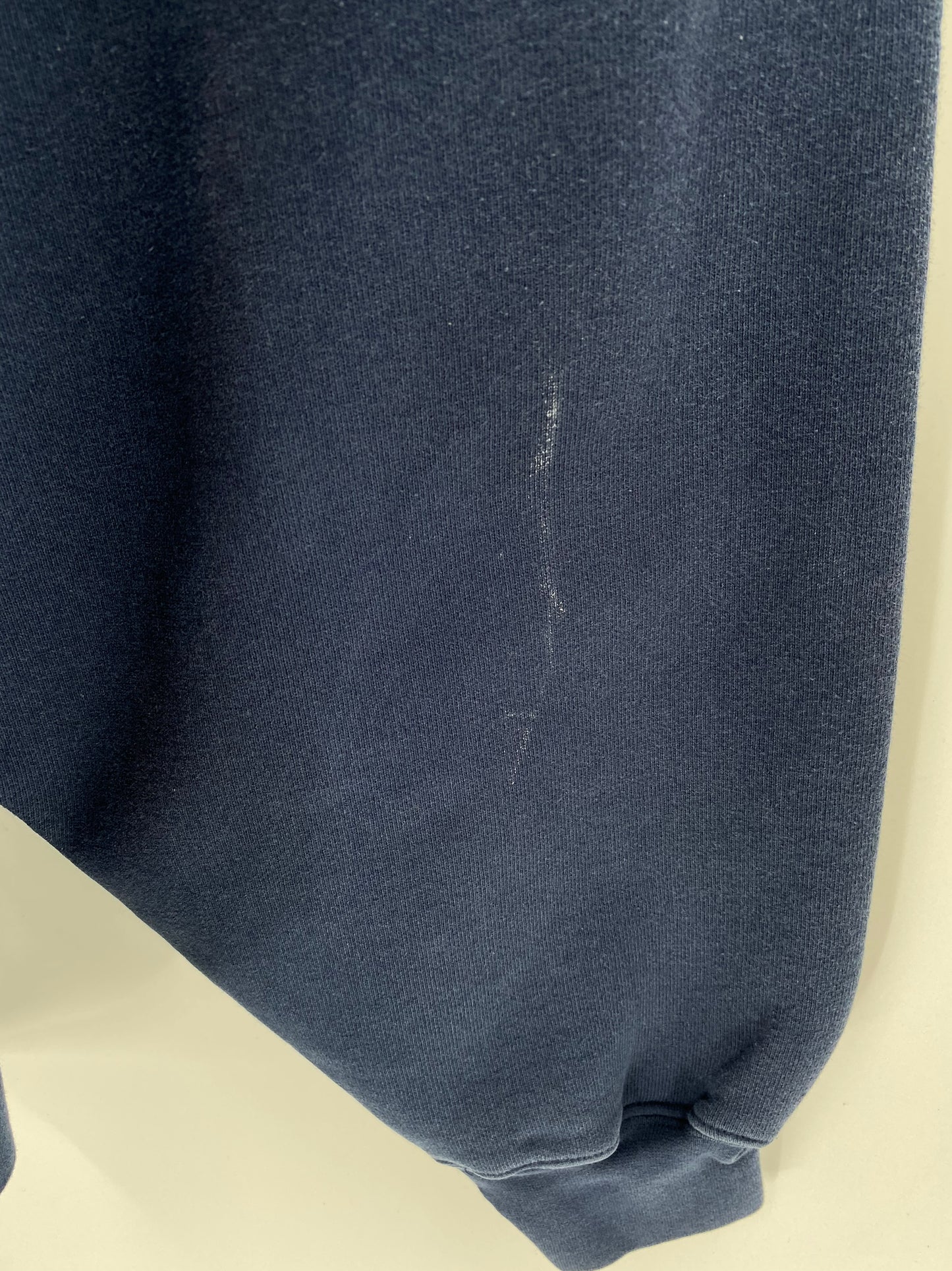 00' NIKE SYRACUSE Size XXL Vintage Sweat-shirt / K2441