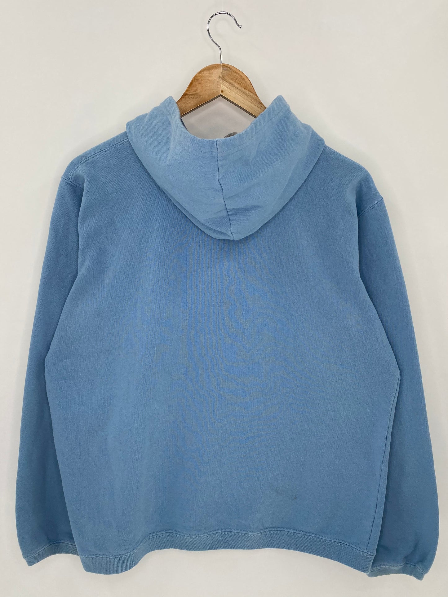 00' NIKE Ladies Size XL Vintage Hoodie Sweat-shirt   / 5950