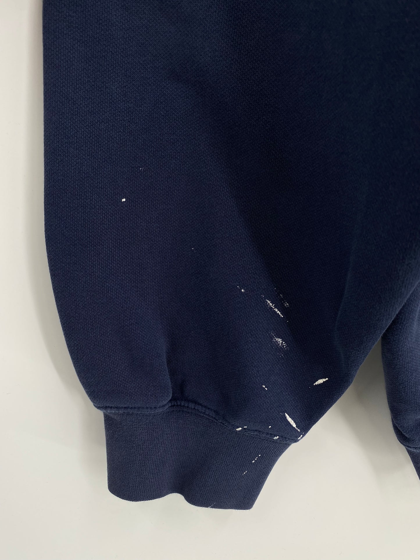 00’ NIKE Size M Vintage Hoodie Sweatshirt / 9769