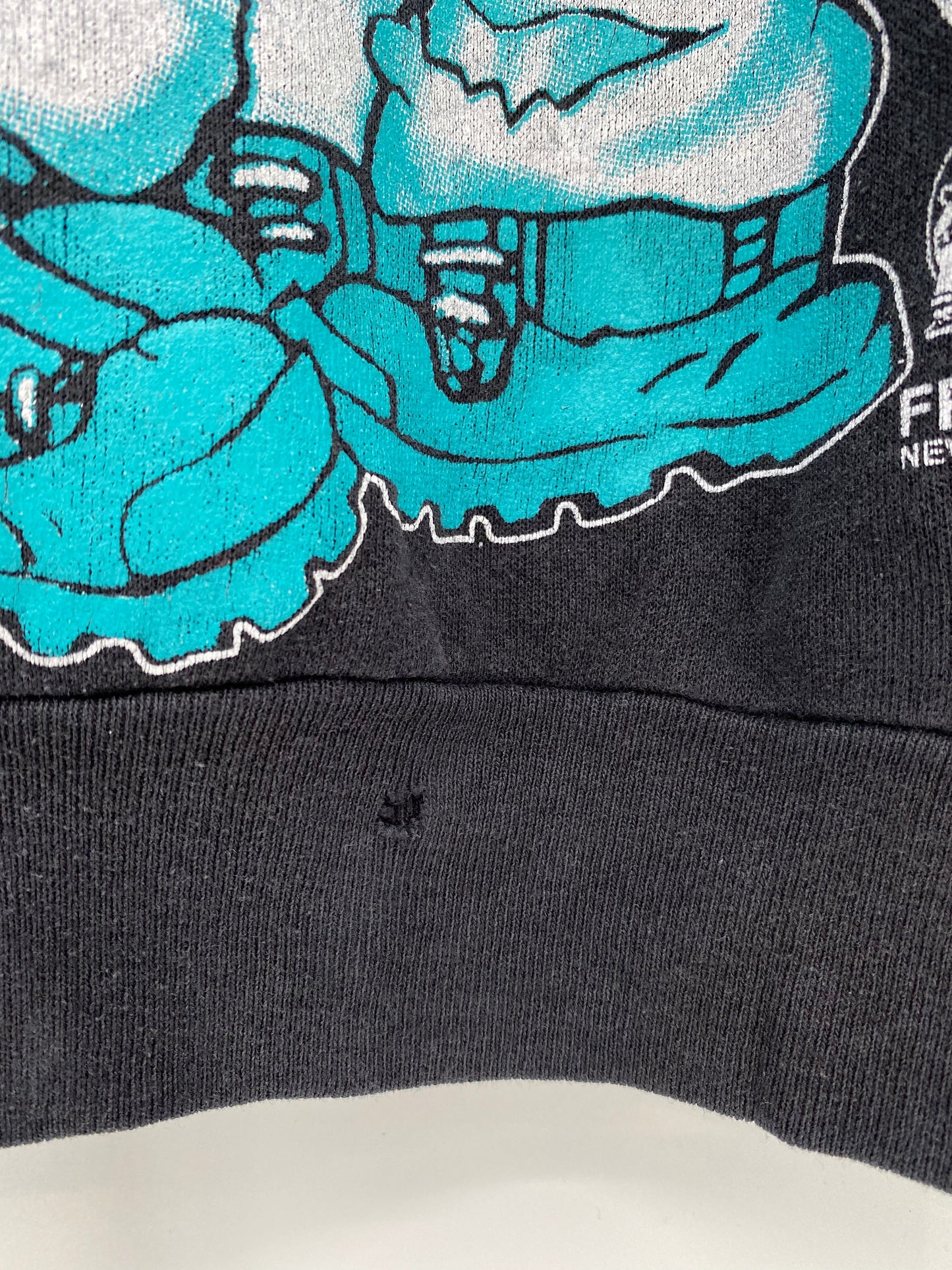 1994' POPEYE Size XL Vintage Sweat-shirt / A2949