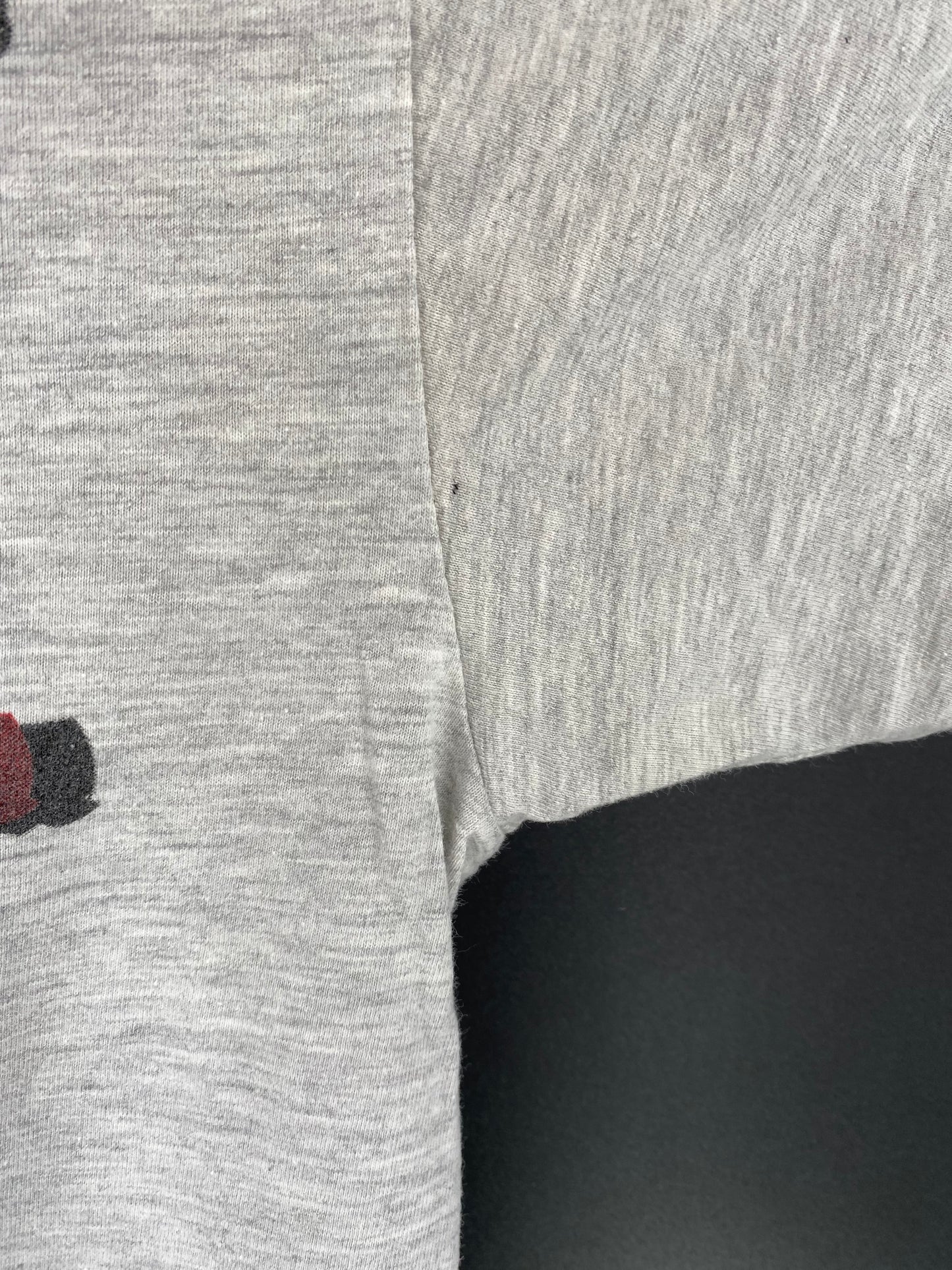 1997' LOONEY TUNES TAZ Size L Vintage T-Shirt / K1528