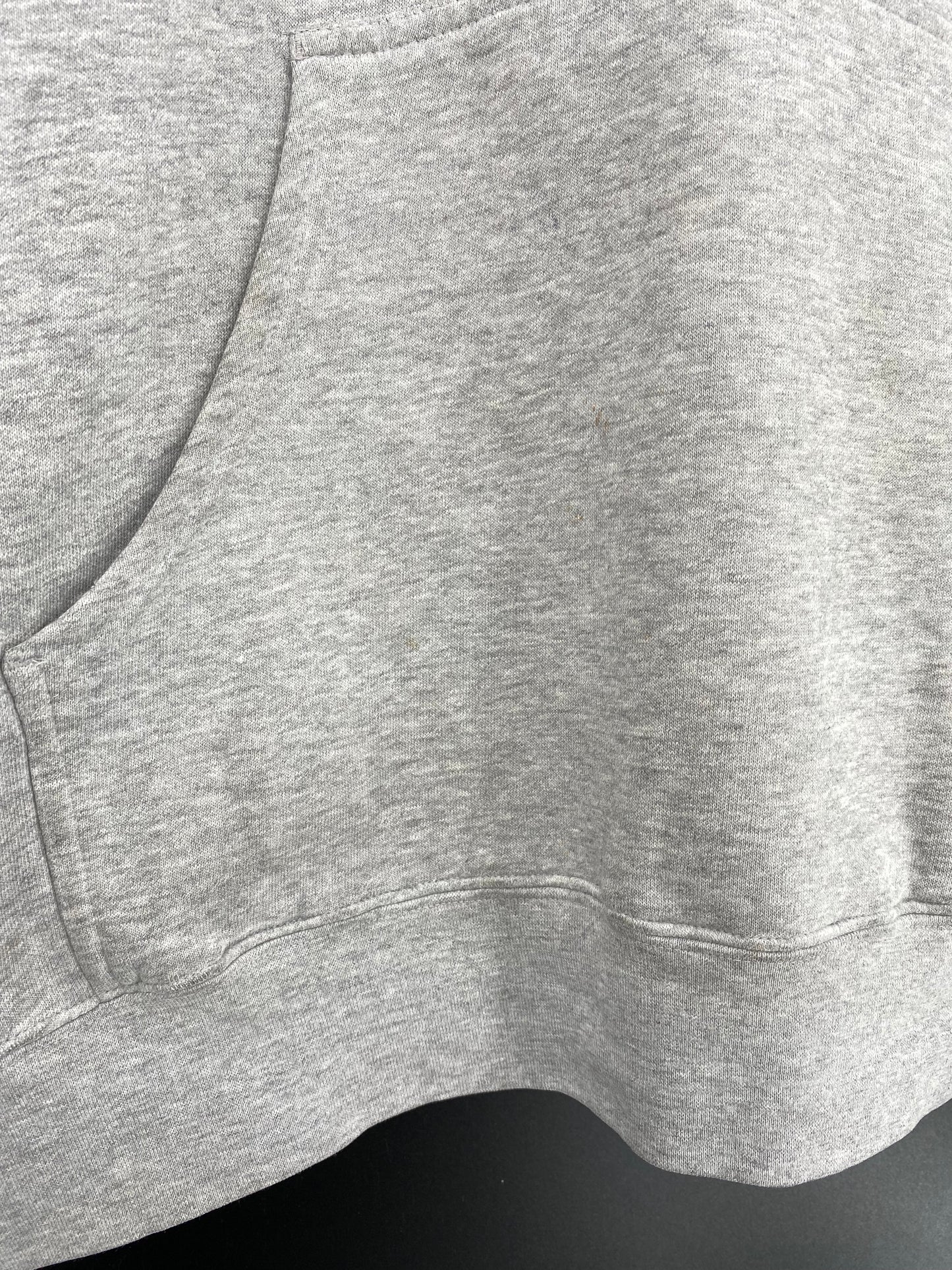 00’ NIKE FLORIDA BASKETBALL  Size XXL Vintage Hoodie Sweat-Shirts / K336