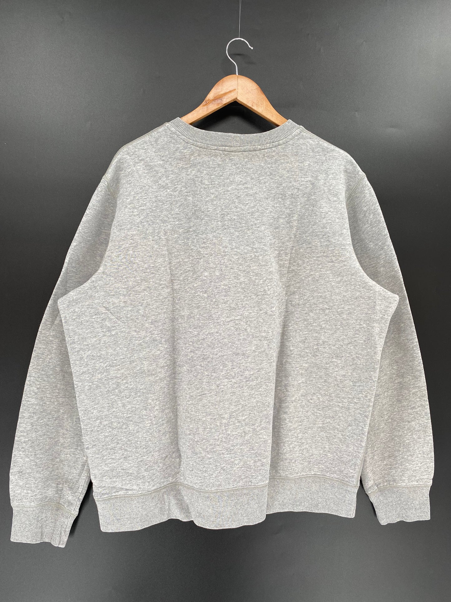 00’ NIKE MINI SWOOSH Size XL Vintage Sweat- Shirt / K1110