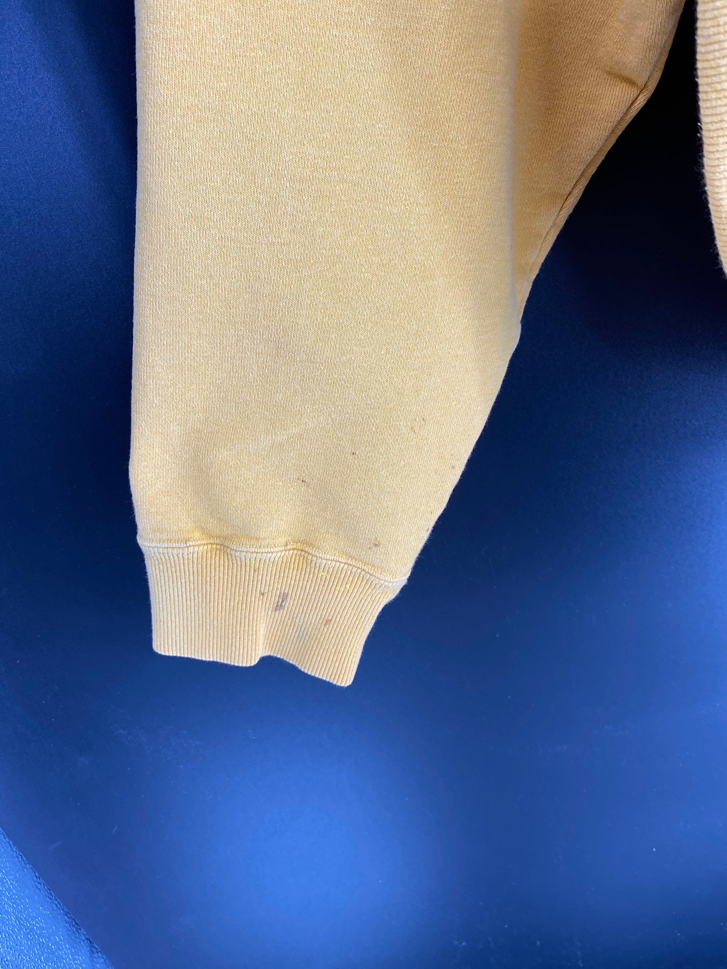 00’ ADIDAS Size L Vintage Hoodie Sweat-shirt / 9058