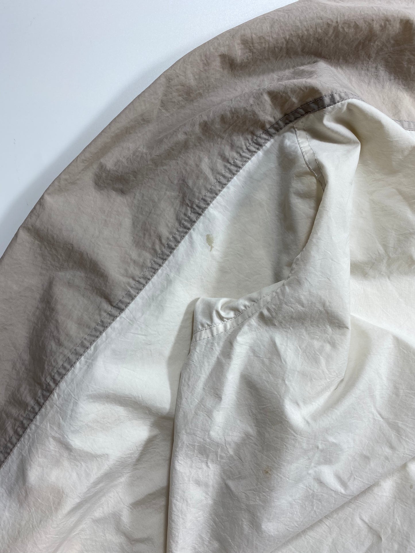 90’s NIKE Size XL Vintage Nylon Jacket / 6995