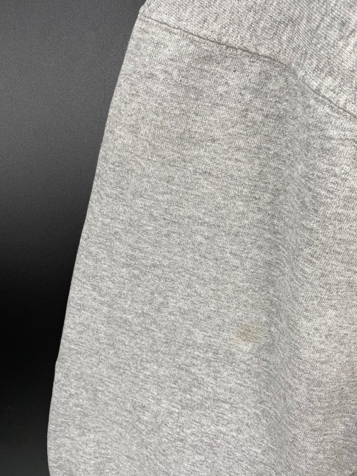 90's NIKE COLORADO FOOTBALL Size XL Vintage Sweat-shirt / K2478