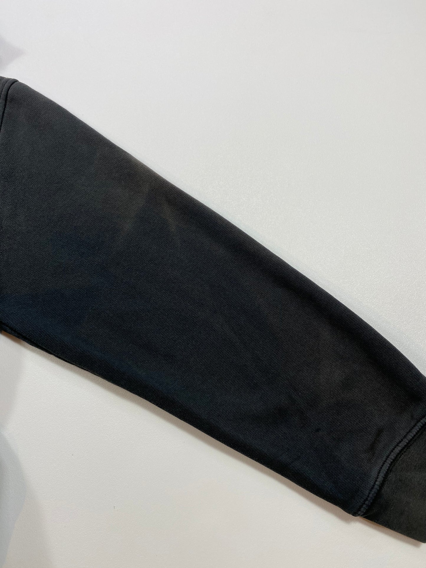 00’ NIKE Size M Vintage Hoodie Sweat-Shirt / 5787