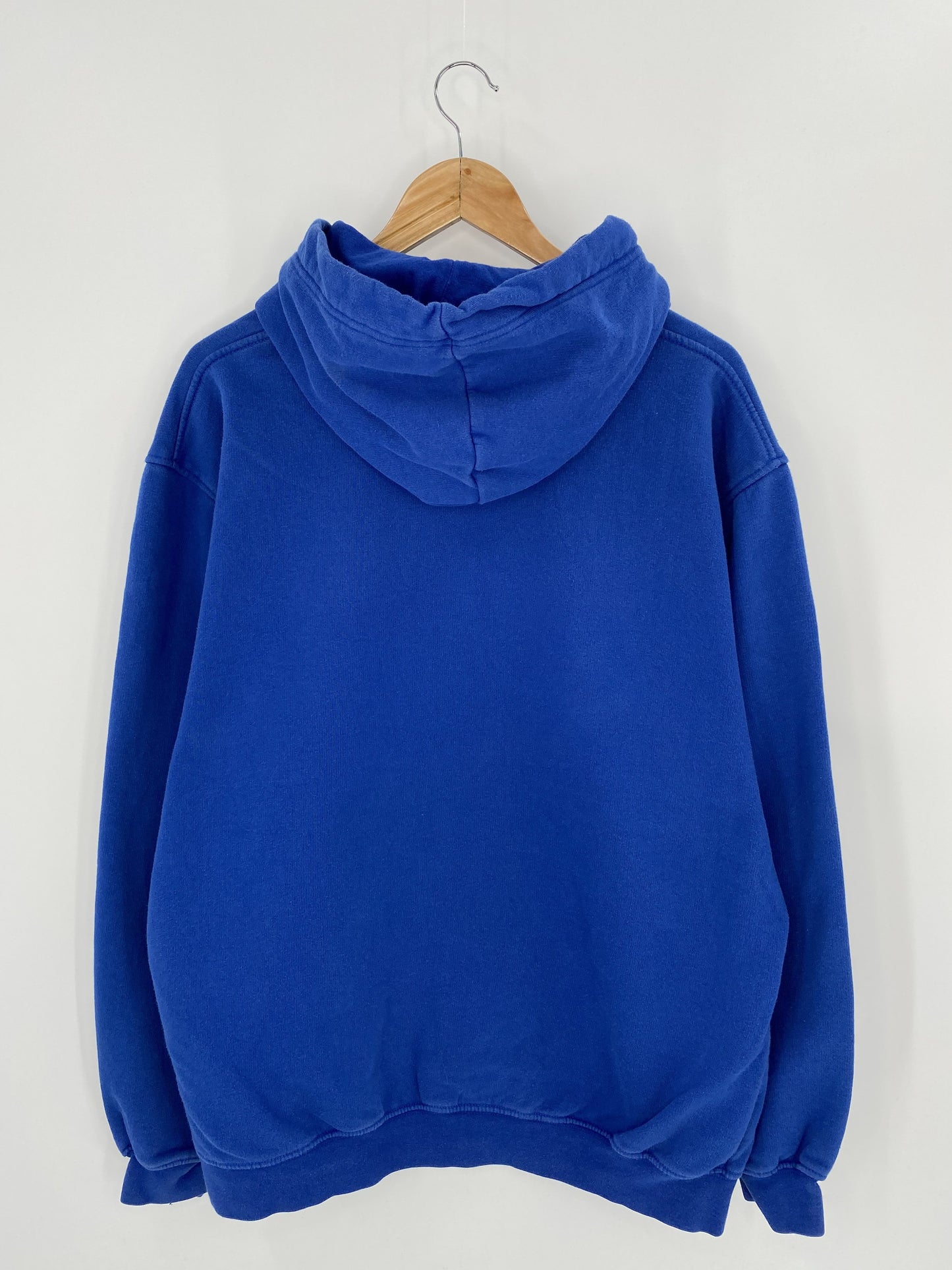 00’ NIKE Size XL Vintage Hoodie Sweat-shirt / k6184