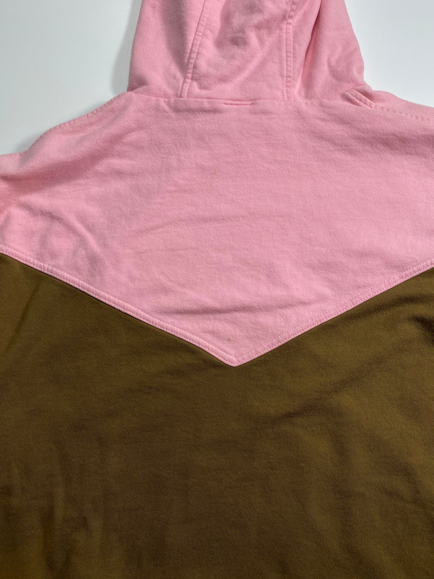 00’ NIKE SB Size XL Vintage Hoodie Sweat-shirt / 6594