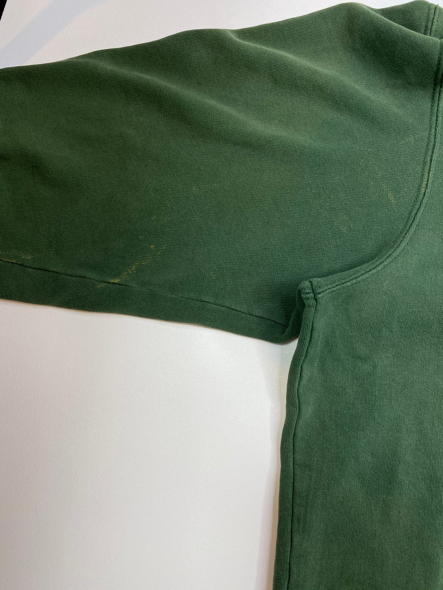 00’ ADIDAS Size XL Vintage Hoodie Sweat-Shirt / 5733