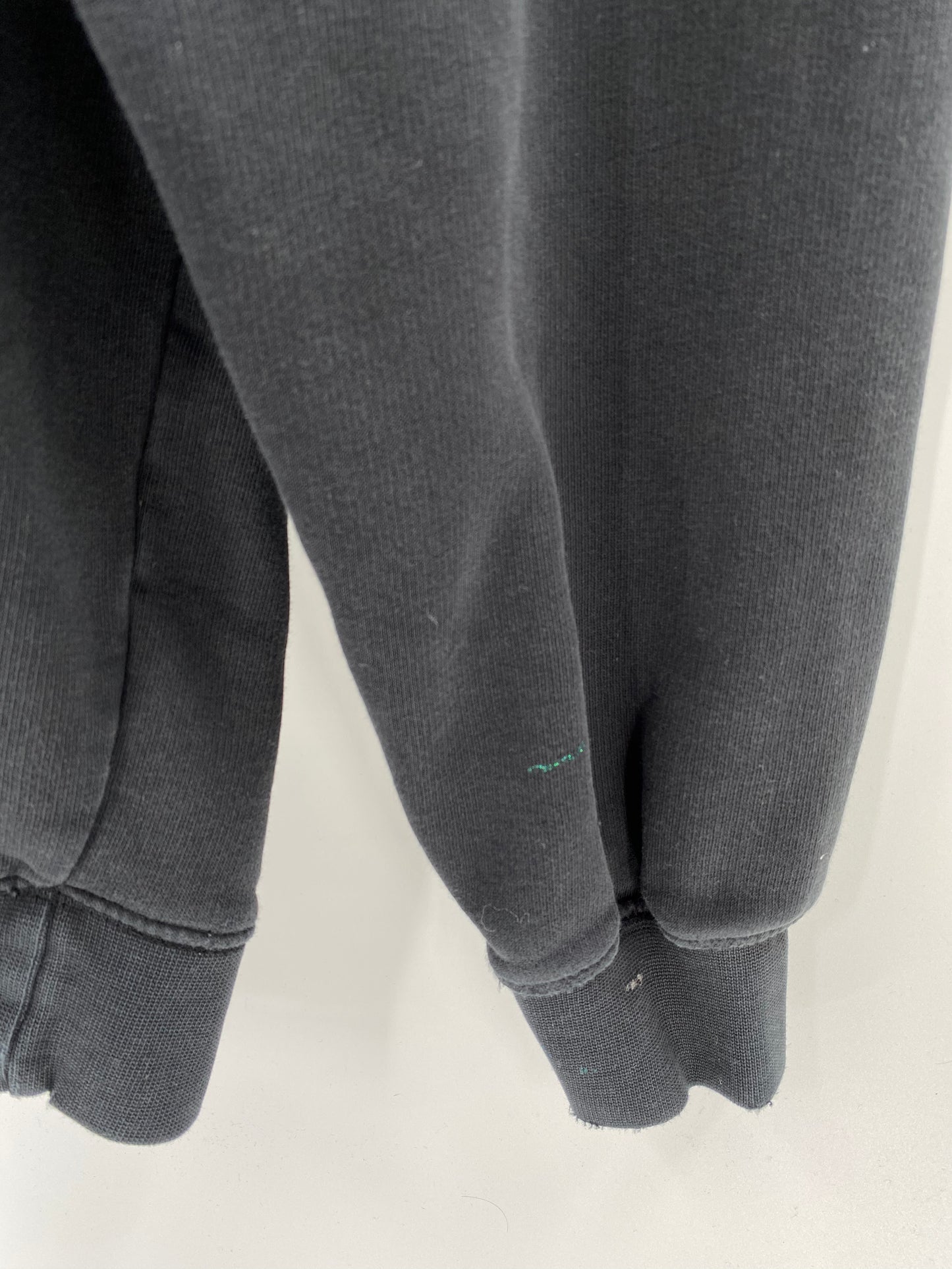 00’ NIKE Size L Vintage Half-zip Sweat-Shirt / 7404