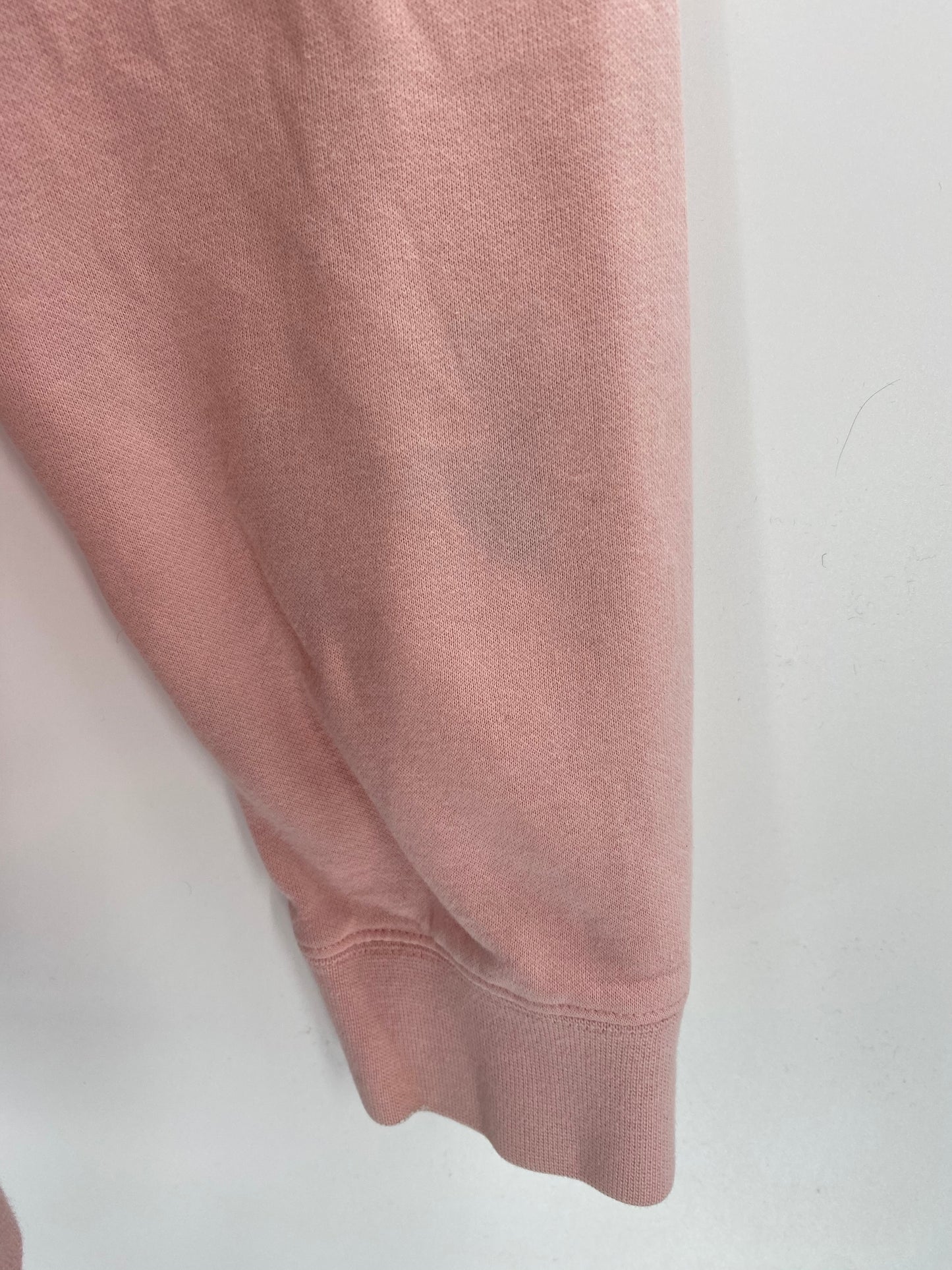 00’ NIKE Mini Swoosh Size L Vintage Hoodie Sweat-shirt / 7598