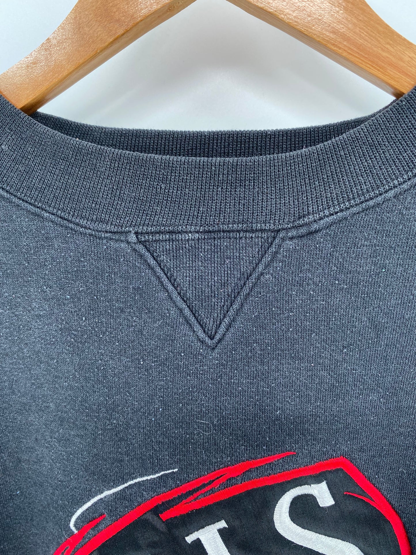 90’s CHICAGO BULLS Size XL NBA Sweat-Shirts / K2110