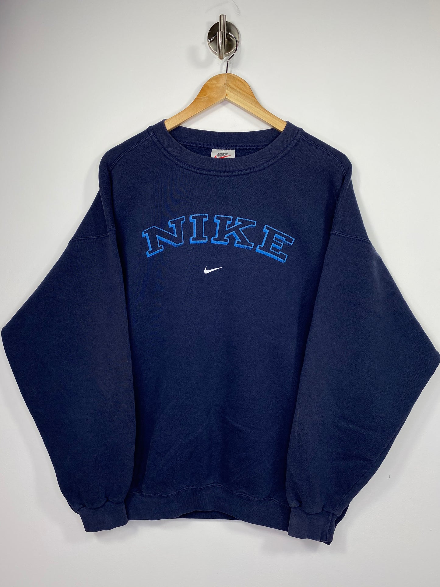 90’s NIKE Vintage Made in USA Sweat-Shirt / 5064