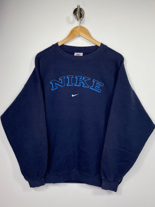 90’s NIKE Vintage Made in USA Sweat-Shirt / 5064