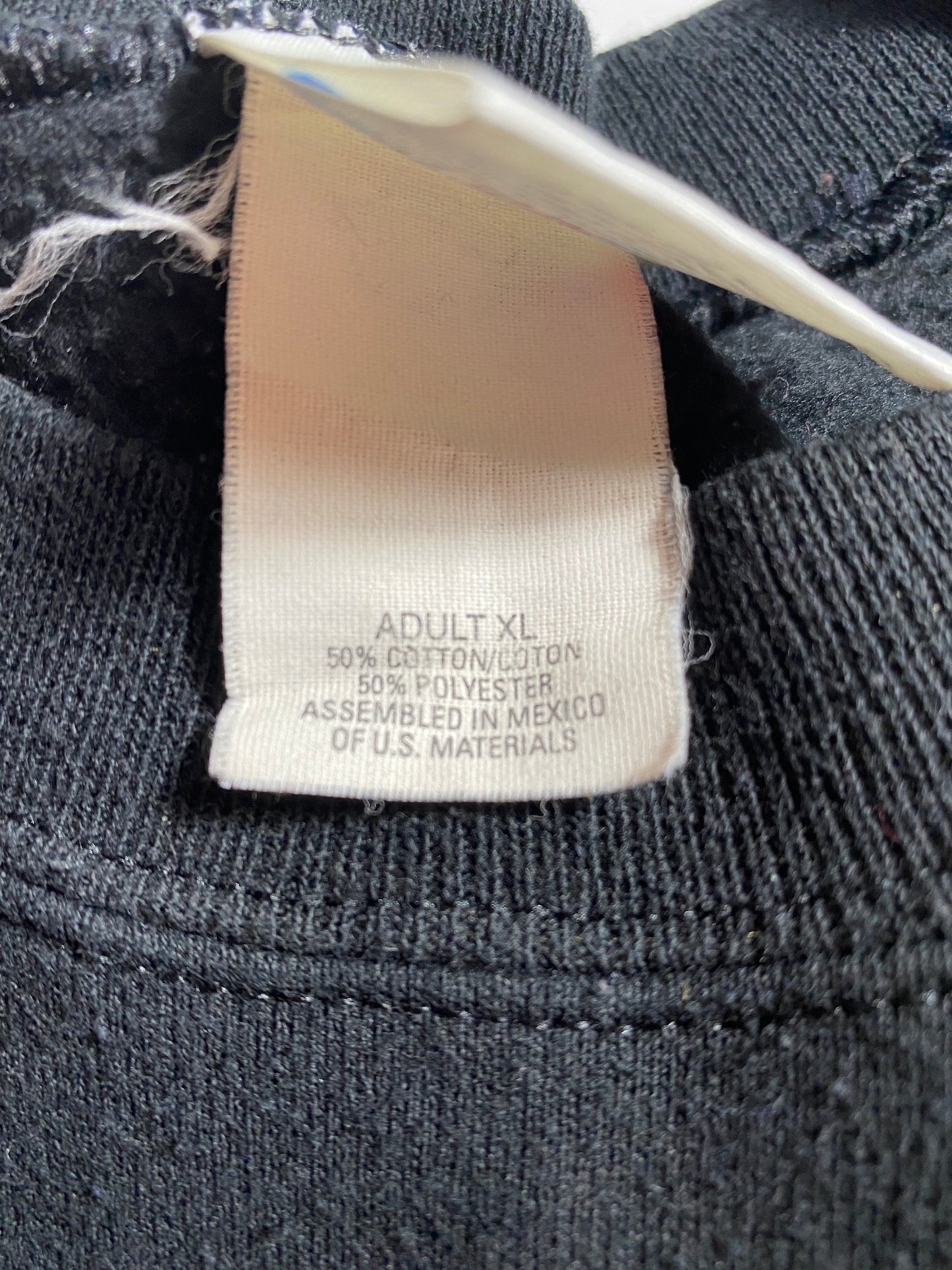 VINTAGE90’s PENGUINS Size XL Vintage NHL Vintage Sweat-Shirt / k2796