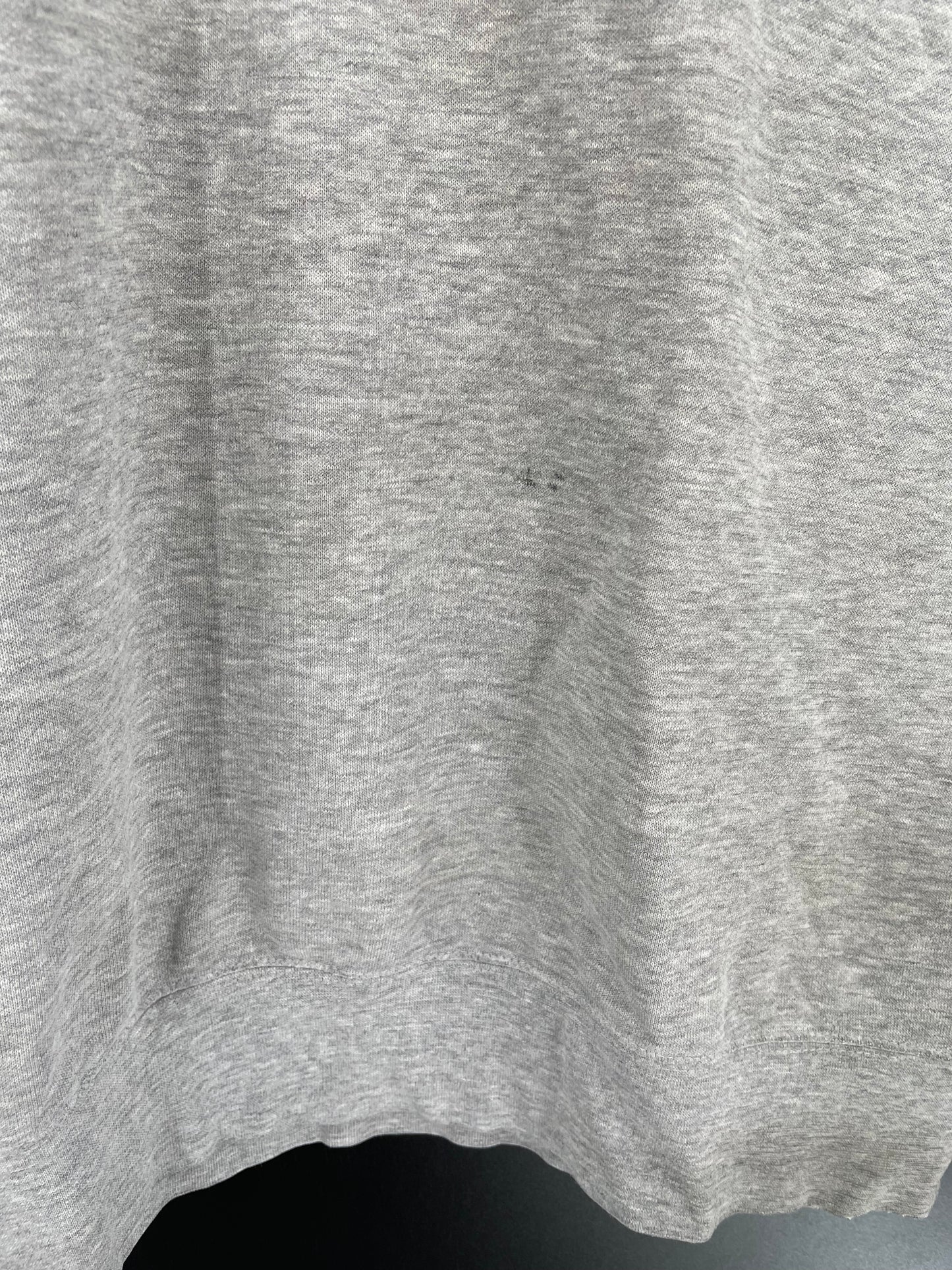 00’ OHIO STATE Size XXL Vintage Sweat-shirt / K1726