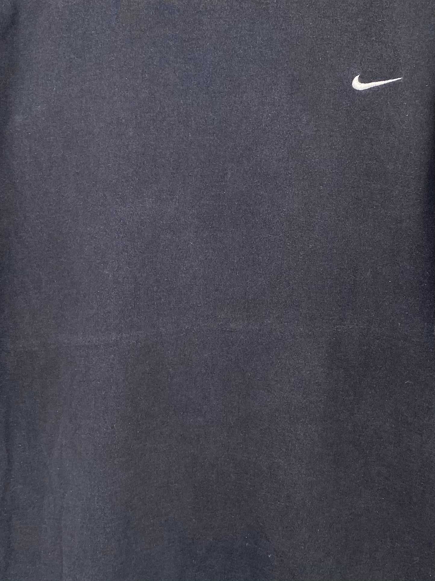 NIKE Mini Swoosh Size XXL Vintage T-shirt / 8048