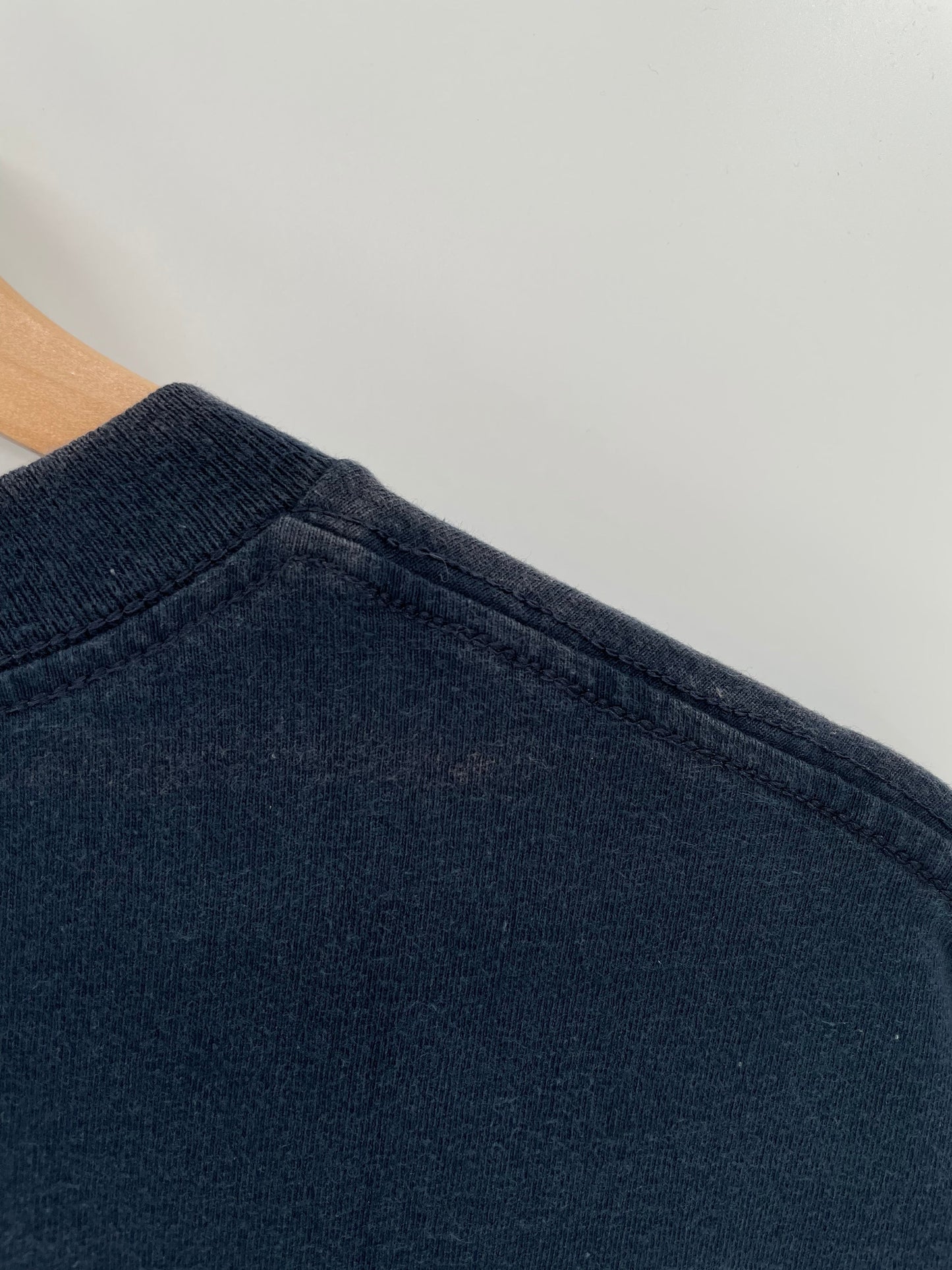 2006 NINTENDO MARIO Size XL Vintage T-Shirt / E4493T