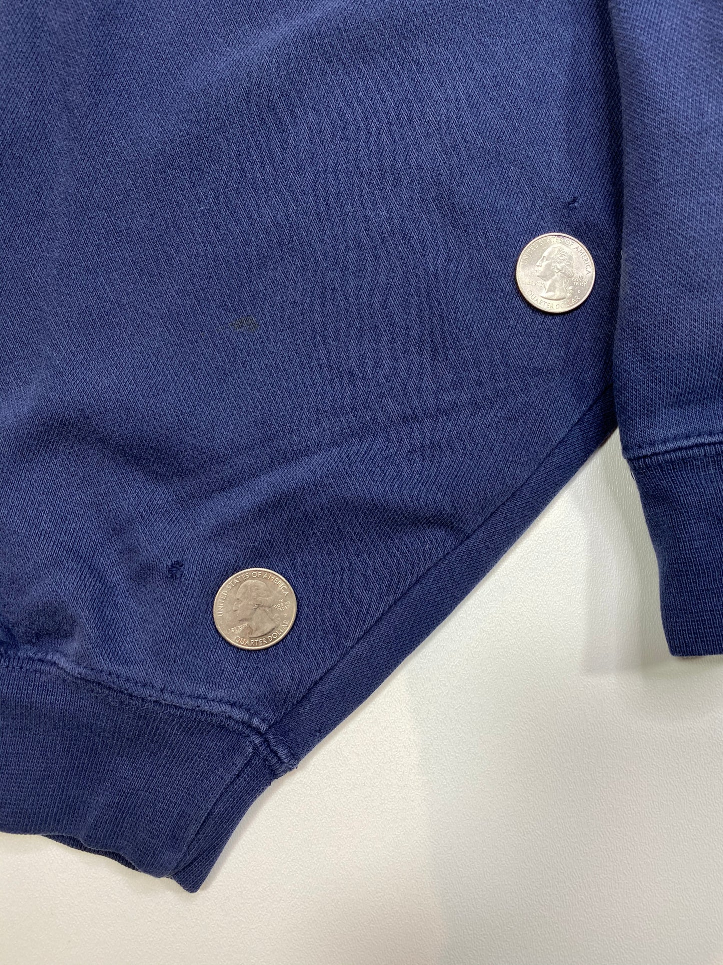 00’ NIKE PENN STATE Vintage Hoodie Sweat-Shirt / 4835