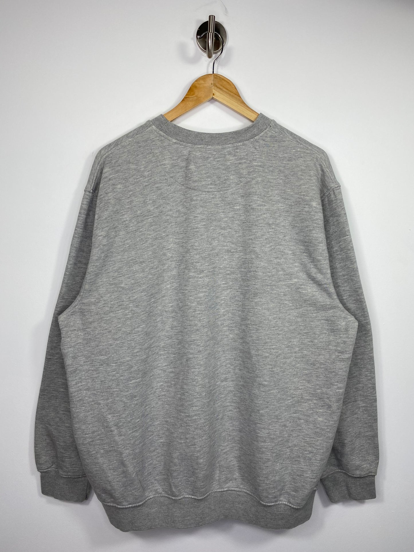 00’ NIKE Mini Swoosh Vintage Sweat-Shirt / 5020
