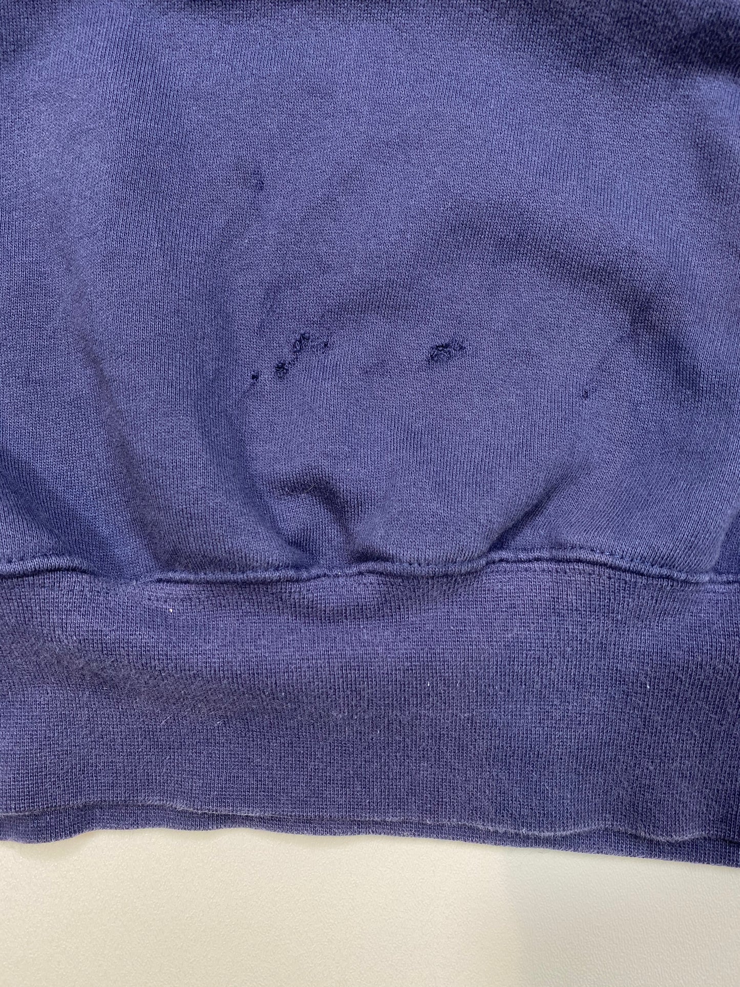 00’ Disney Size XXL Vintage Sweat-Shirt / 5277