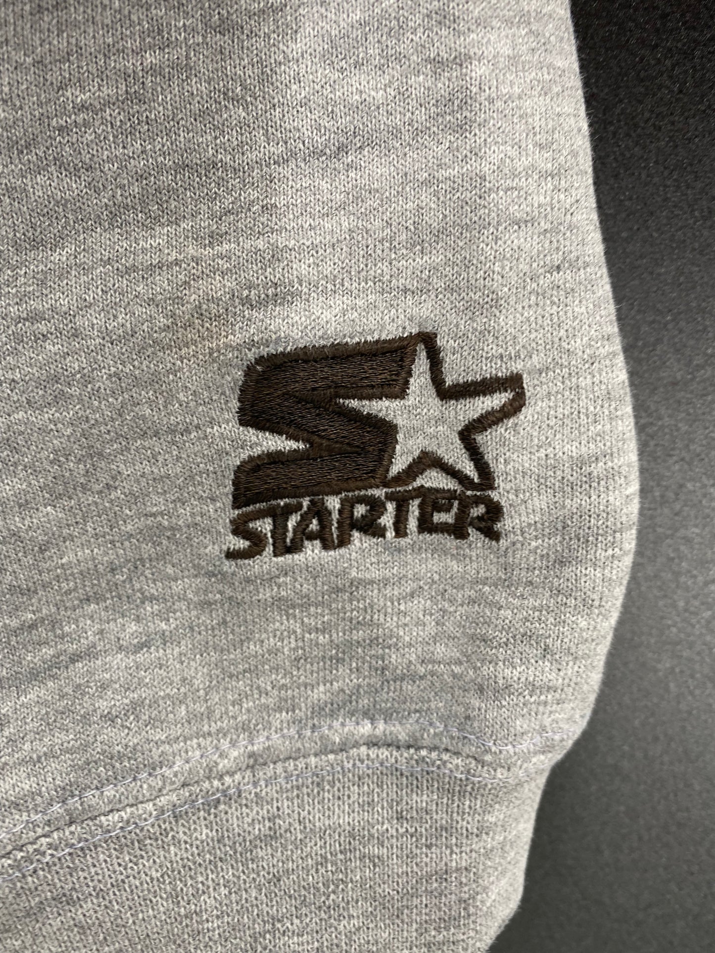 90’s STARTER Size XL Vintage Sweat-Shirt / K3904