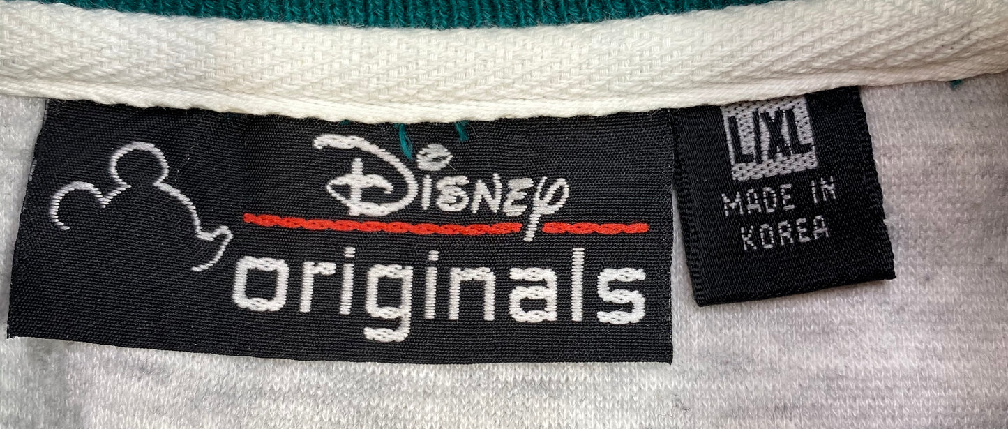 90's Disney Mickey Vintage Sweat-Shirts / 4593