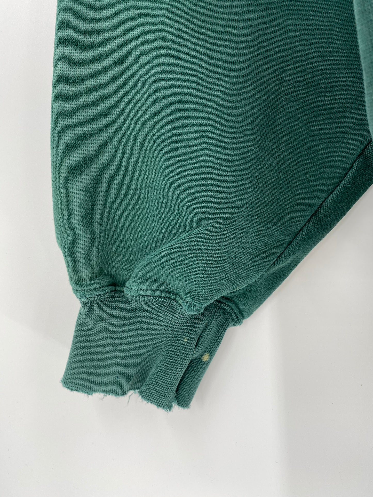 90’s NIKE Mini Swoosh Size L Vintage Sweat-shirt / 8861