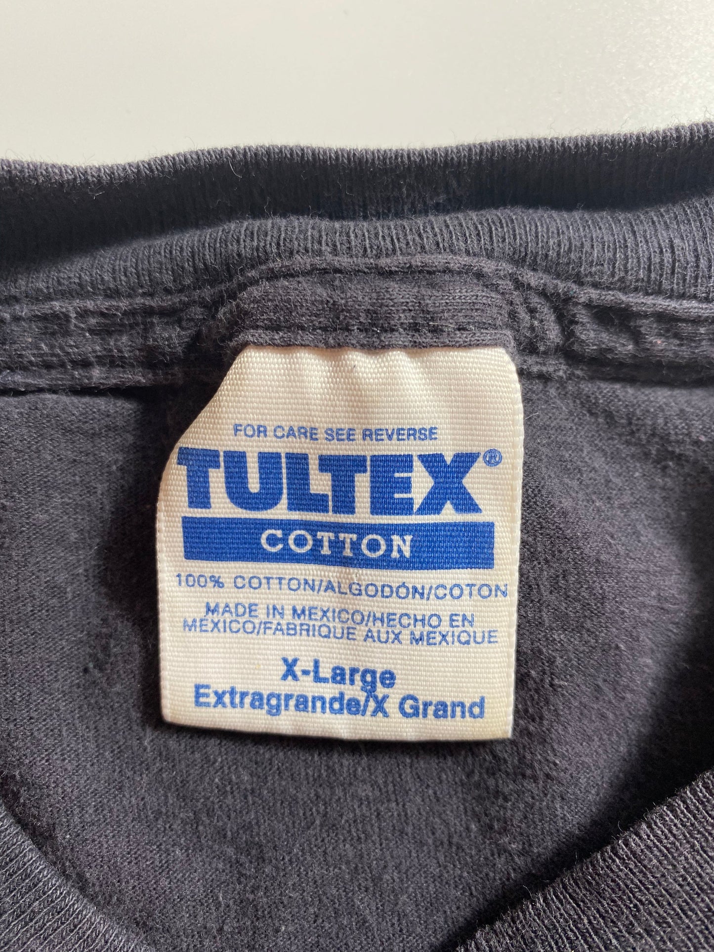 90’s CHEVY TRUCKS Size XL Vintage Racing T-shirt / K6745