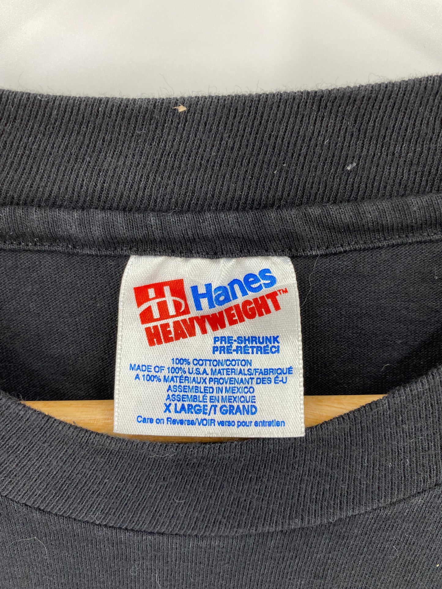 90’s THE PHANTOM OF THE OPERA Size XL Vintage T-Shirts / A189